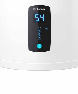 Накопительный водонагреватель Thermex Lima 30 V / 50 V / 80 V / 100 V Wi-Fi, 100 л
