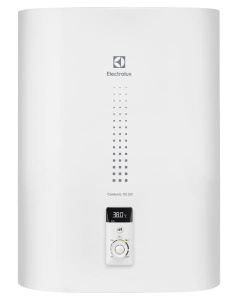 Накопительный водонагреватель Electrolux EWH Centurio IQ 3.0 30 / 50 / 80 / 100, 100 л