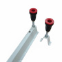 Каркасные ножки для ванны Roxen 240001