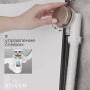 Сифон для ванны Roxen R70A-BN полуавтомат