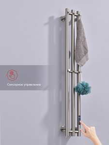 Полотенцесушитель Raglo R350.16.05 электрический