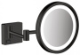 Косметическое зеркало Hansgrohe AddStoris 41790670