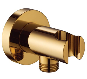 Шланговое подключение Omnires 8873CR / 8873BL / 8873GL / 8873GLB, черный