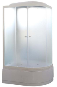 Душевая кабина Parly EF1221, 120х80, матовый