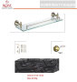 Полка Rose RG1119Q