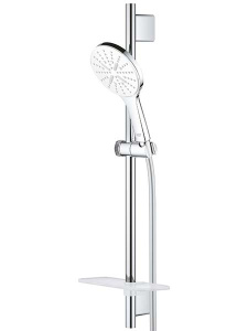 Душевой гарнитур Grohe RainShower SmartActive 130 26577LS0