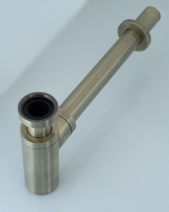 Сифон для умывальника Ganzer GZ5602-D(A-2D)
