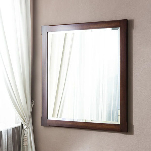 Зеркало Caprigo Napoli 80 100 11231-B039 / 80 90 11231-B168, 73х81, дерево