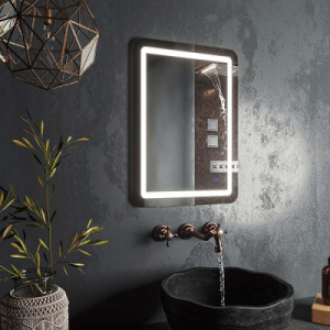 Зеркало Roxen Terra, 50х70