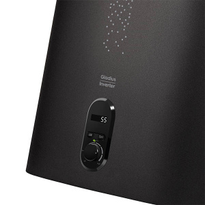 Накопительный водонагреватель Electrolux EWH Gladius Inverter Grafit 30 / 50 / 80 / 100, 100 л