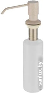 Дозатор для жидкого мыла Kaiser KH-3003 (песочный)