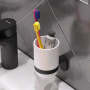 Комплект мебели AM.PM X-Joy BK85GO
