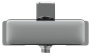 Смеситель для душа Cersanit Odra 63052