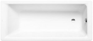 Стальная ванна Kaldewei Puro Antislip, 170х75