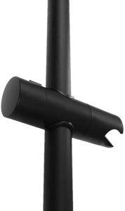 Душевая штанга Rea Black REA-P5983