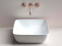 Умывальник CeramicaNova Form CN2002
