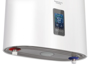 Накопительный водонагреватель Electrolux EWH SmartInverter PRO 30 / 50 / 80 / 100, 100 л