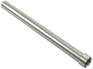 Удлинитель душевой штанги Rea Nikiel matt K7703
