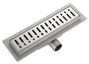 Душевой трап Gappo G83007-3 / G84007-3 / G85007-3 / G86007-3 / G87007-3 / G88007-3, 30 см