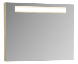 Зеркало Ravak Classic латте, 60х55