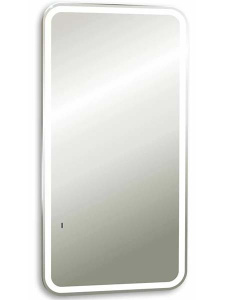 Зеркало Silver Mirrors Мальта бесконтактный сенсор