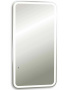 Зеркало Silver Mirrors Мальта бесконтактный сенсор