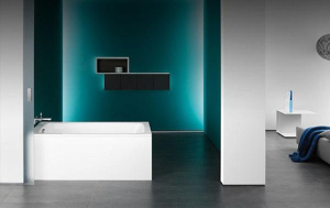 Стальная ванна Kaldewei Cayono, 170x75