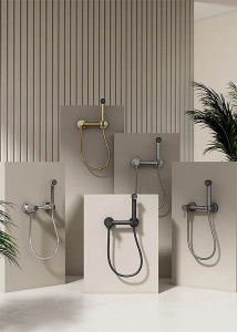 Смеситель для биде Splenka S99.51.06