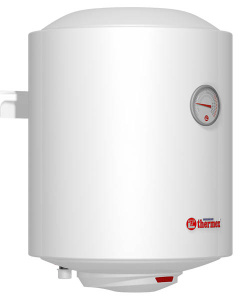Накопительный водонагреватель Thermex Champion TitaniumHeat 30 V / 50 V / 60 V / 70 V Slim, 70 л