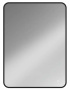 Зеркало Vincea LED VLM-3VC500B / VLM-3VC600B