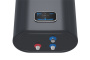Накопительный водонагреватель Thermex ID Pro 50 V Wi-Fi