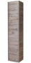 Пенал Briz Берн 35 подвесной