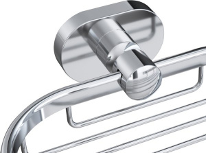 Мыльница AM.PM Sense L A7434600