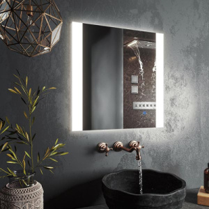 Зеркало Roxen Fiva, 50х70