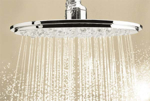 Верхний душ Grohe Rainshower Cosmopolitan 210 28368000