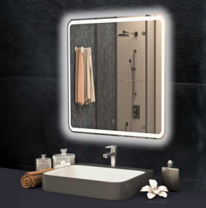 Зеркало Axus Relax, 60х80