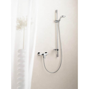 Душевой гарнитур Hansgrohe Croma 100 Multi 27774000