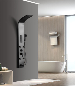 Гидромассажная панель Cerutti Victoria BK CT9981