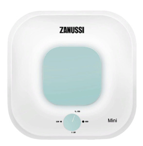 Накопительный водонагреватель Zanussi ZWH/S Mini O Green 10 / 15, 10 л