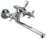 Смеситель для ванны Haiba HB2224