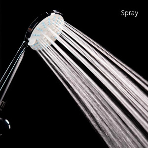 Душевой гарнитур Milardo Shower Set 3503F60M16