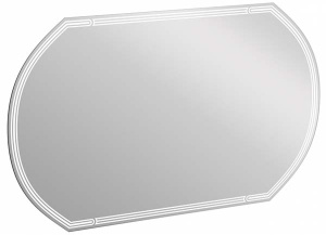 Зеркало Cersanit Led 090 Design