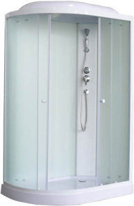 Душевая кабина Parly EB123, 120х80, матовый