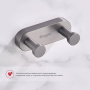 Крючок Raglo R300.052.09 двойной