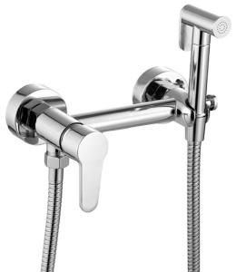 Смеситель для биде Hansen HL62202