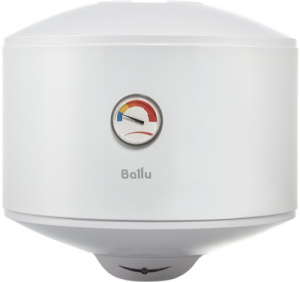 Накопительный водонагреватель Ballu BWH/S Proof 30 / 50 / 80 / 100, 100 л