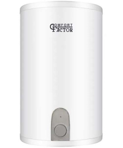 Накопительный водонагреватель Comfort Factor Kitchen 10 U / 15 U, 15 л