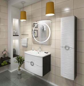 Зеркало 1Marka Ventoso