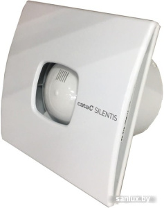 Осевой вентилятор CATA Silentis 10 Blanco XP