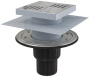 Душевой трап AlcaPlast APV4444